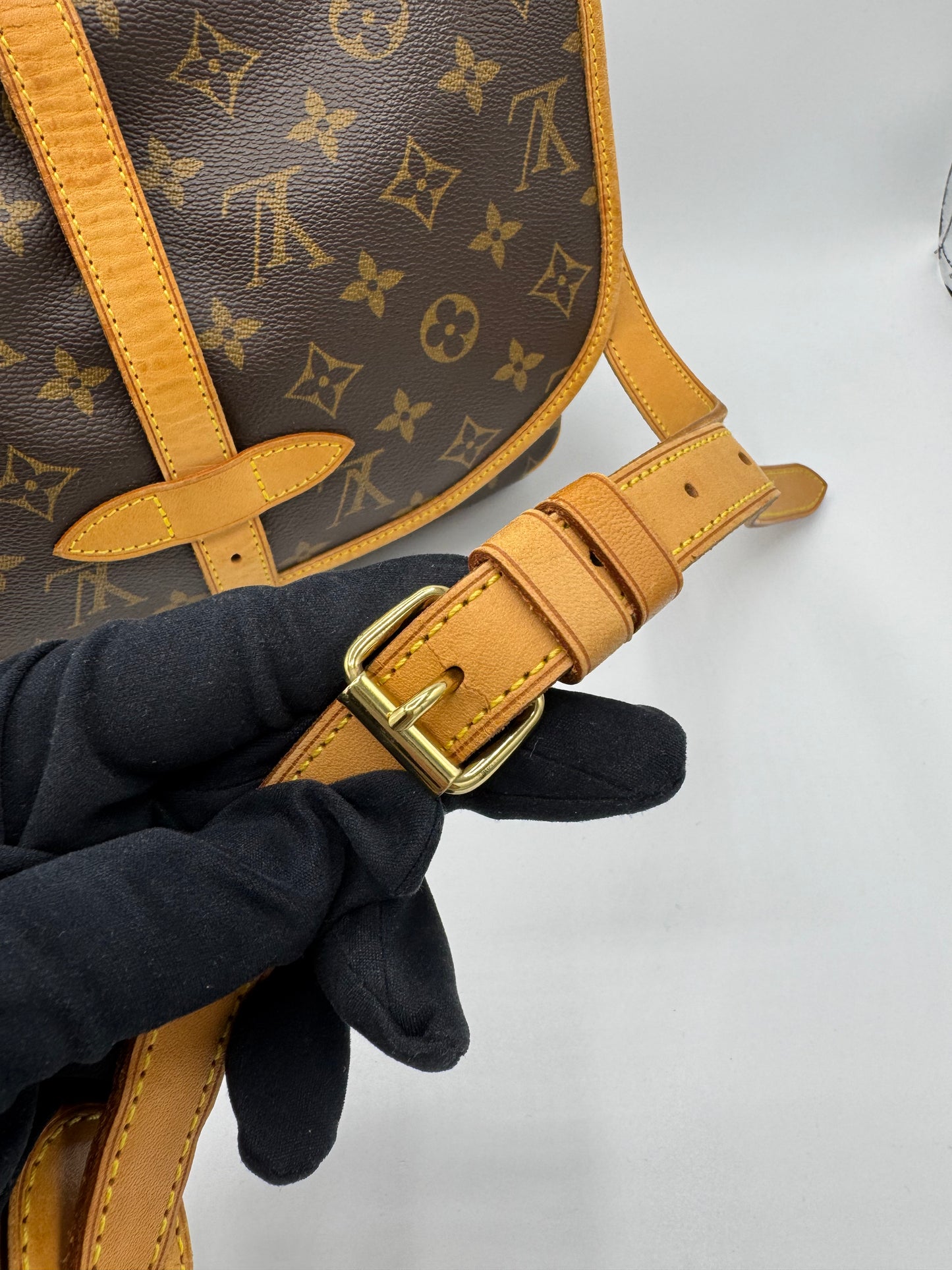 Saumur 30 Louis Vuitton