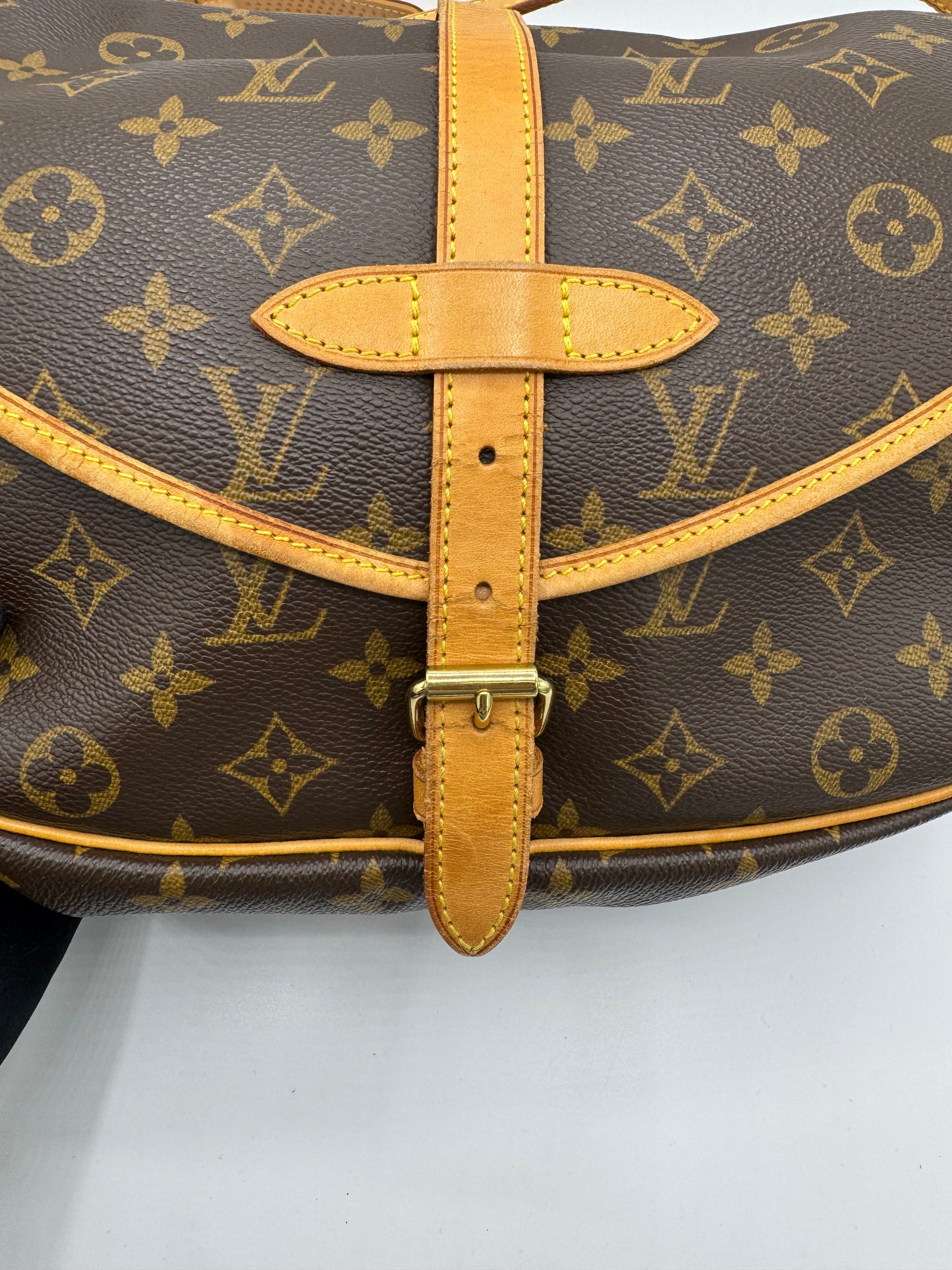 Saumur 30 Louis Vuitton