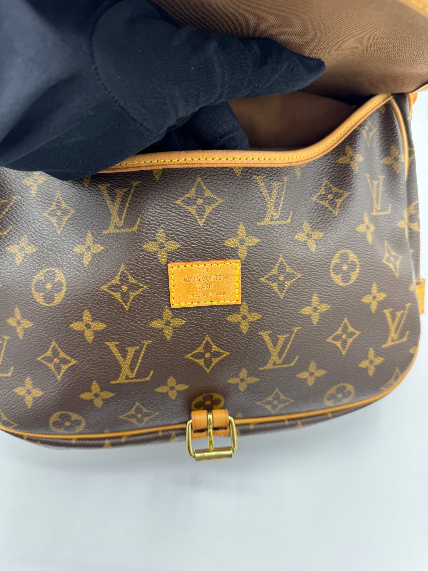 Saumur 30 Louis Vuitton