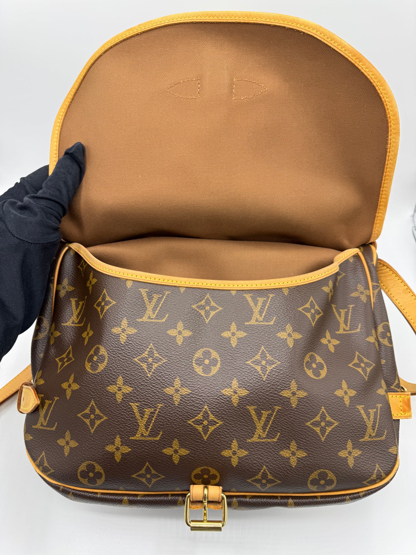 Saumur 30 Louis Vuitton