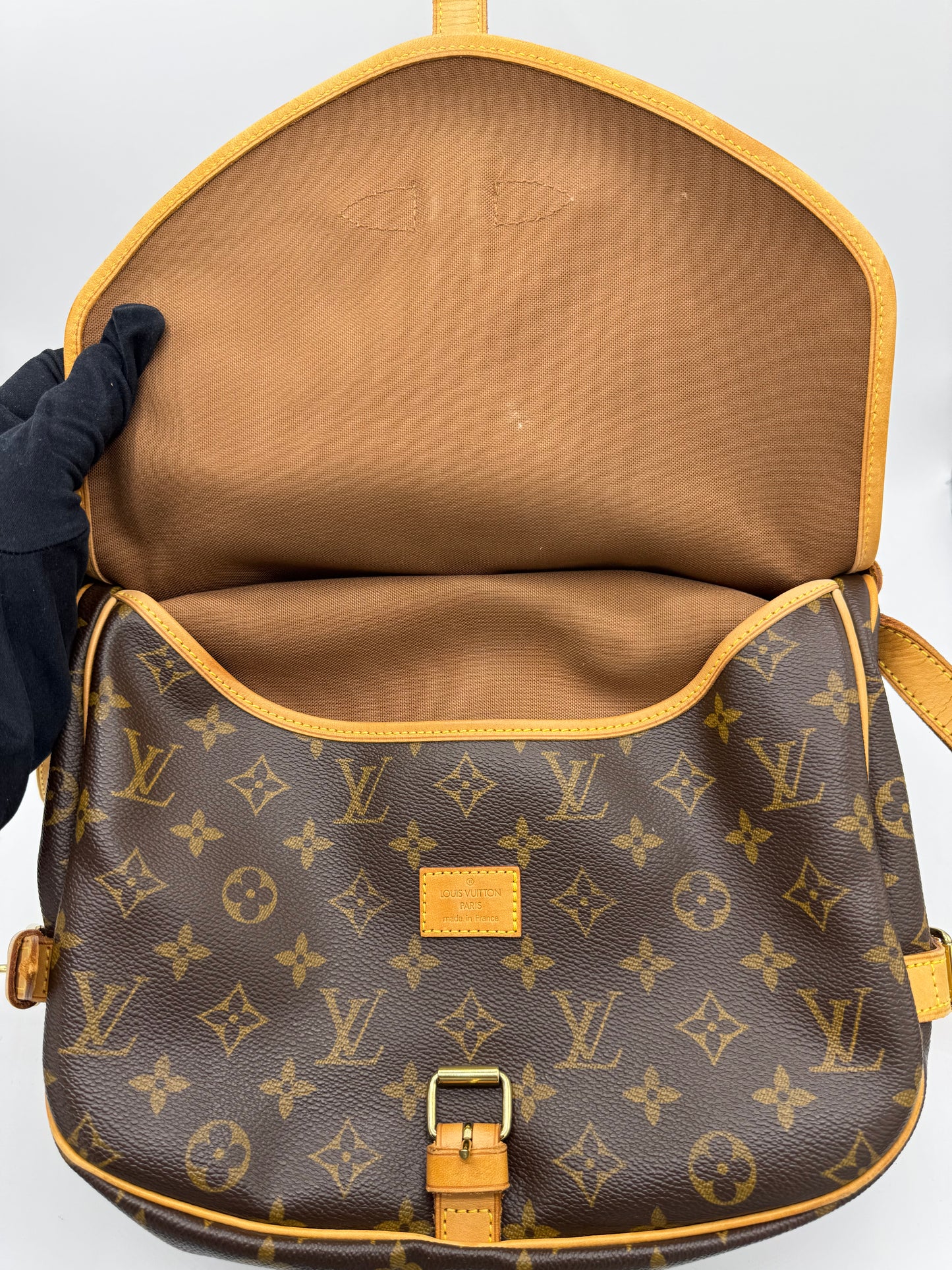 Saumur 30 Louis Vuitton