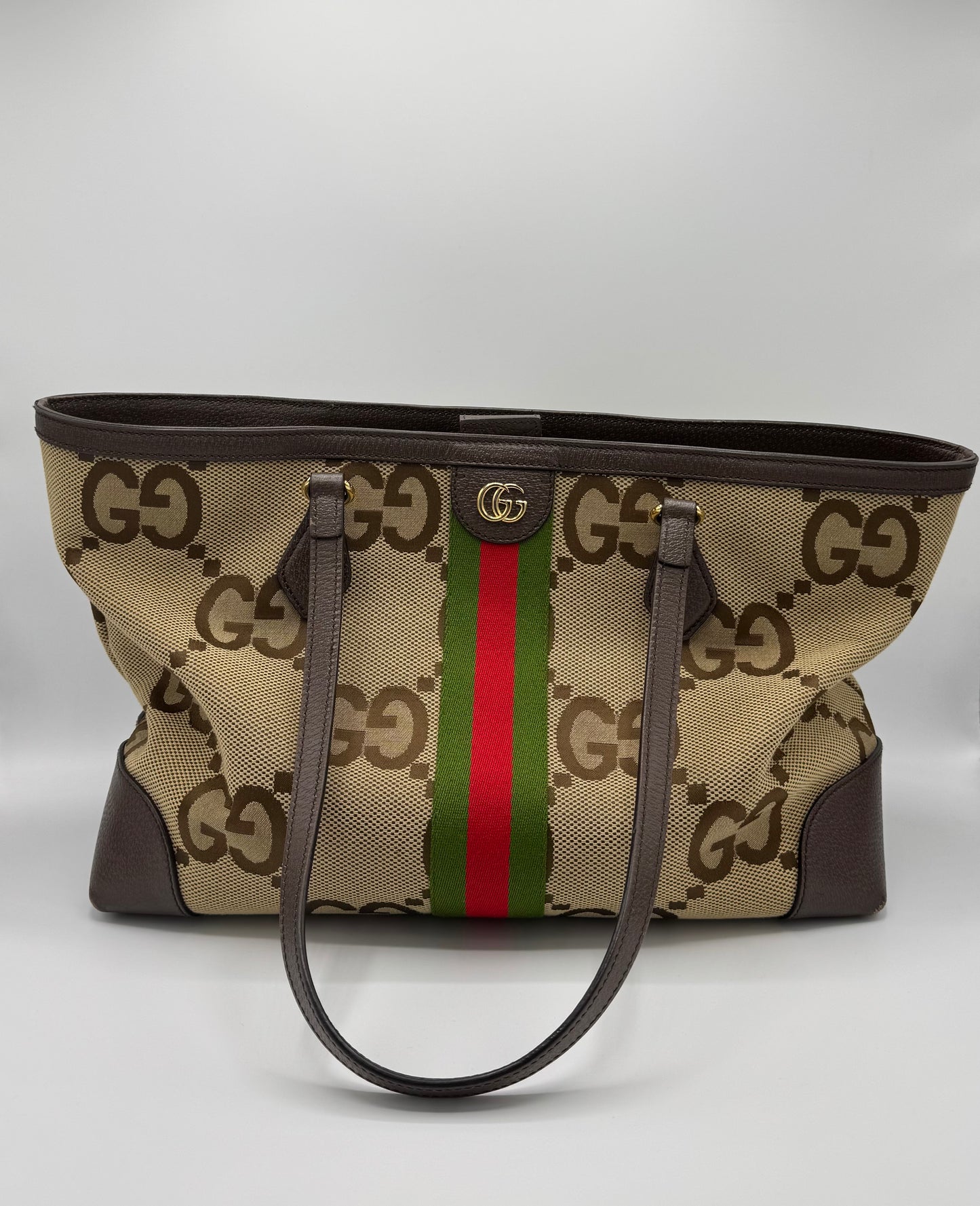 Ophidia Jumbo GG Gucci