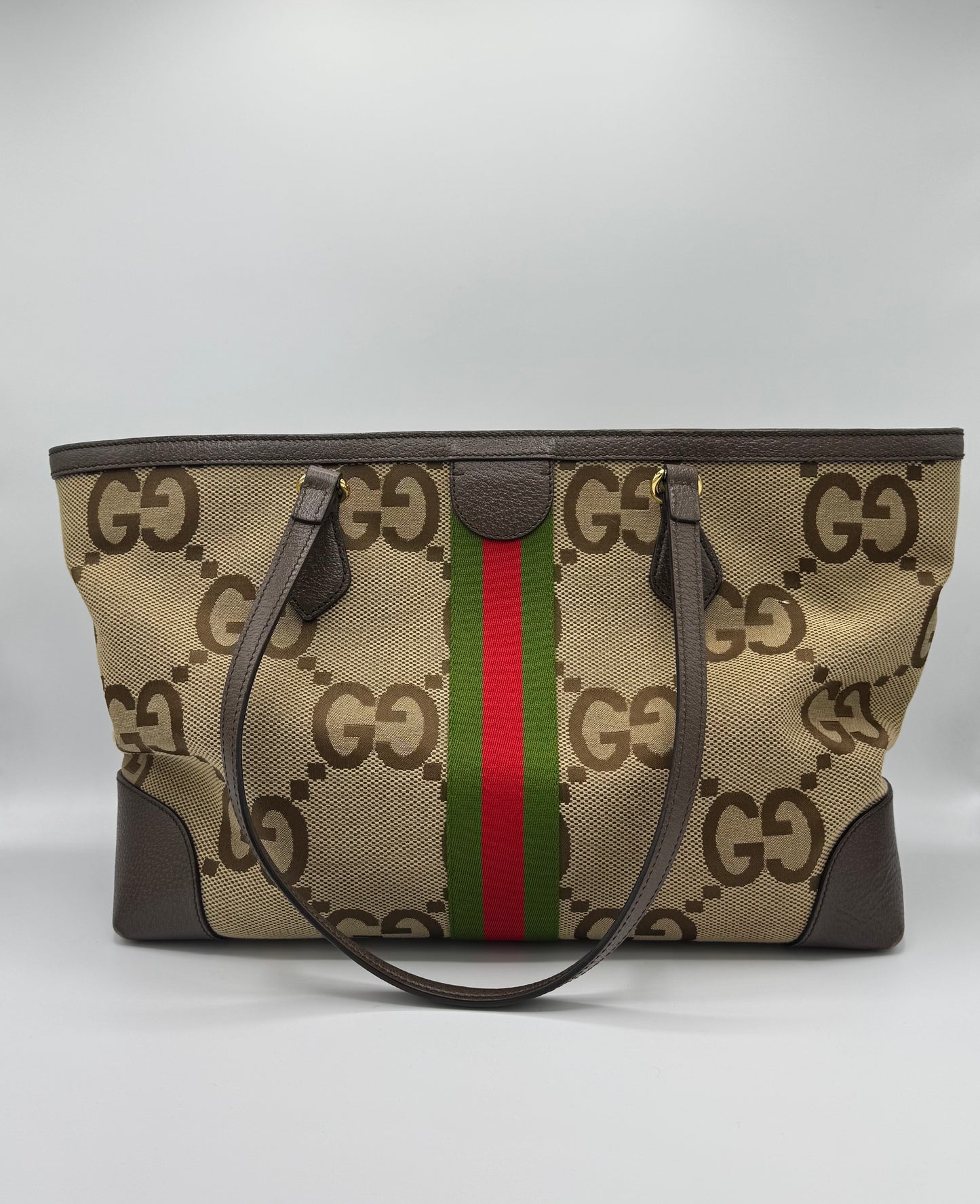 Ophidia Jumbo GG Gucci