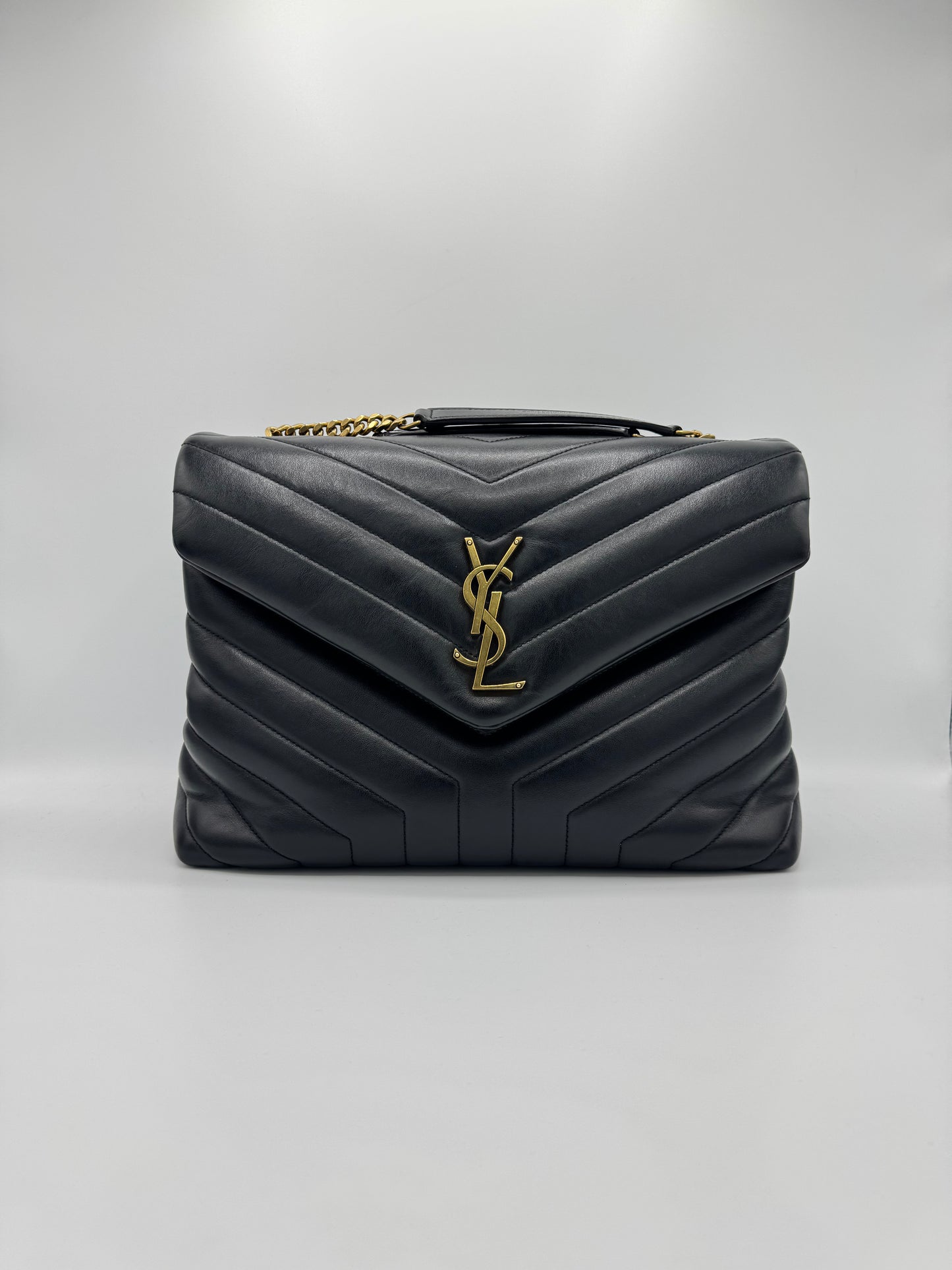 Lou Lou Medium Saint Laurent